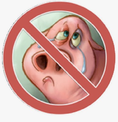 kenapa daging babi dilarang dalam islam